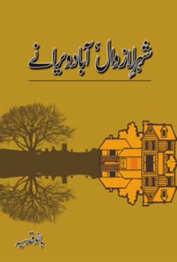 Sher-e-Lazawal-Abad-Weeranay-by-Bano-Qudsia-PDF-free-Download
