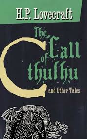 The Call of Cthulhu by H. P. Lovecraft pdf free download,the call of cthulhu summary