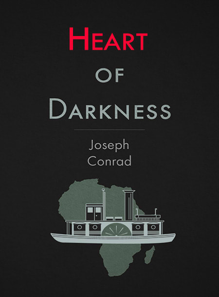 Heart Of Darkness Joseph Conrad Resume