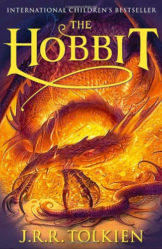 The Hobbit pdf free download by J.R.R Tolkien, The Hobbit Summary
