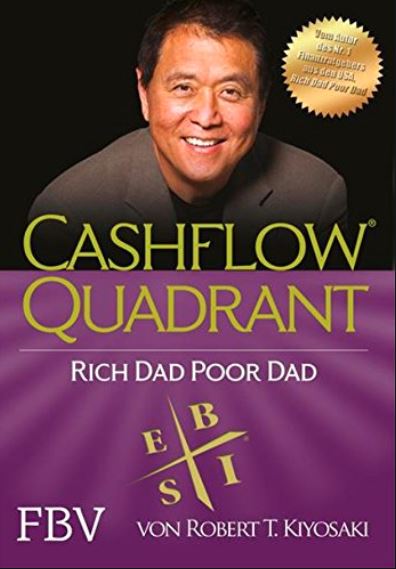 Cashflow Quadrant,cashflow quadrant review