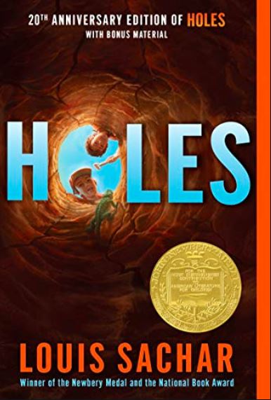 The Holes,holes film