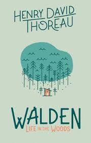 Walden Pdf Free Download By Henry David Freebooksmania