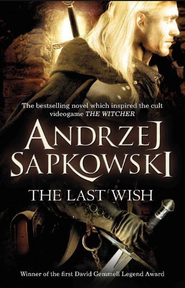 The Last Wish,the witcher