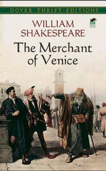 The Merchant of Venice,The Merchant of Venice Summary