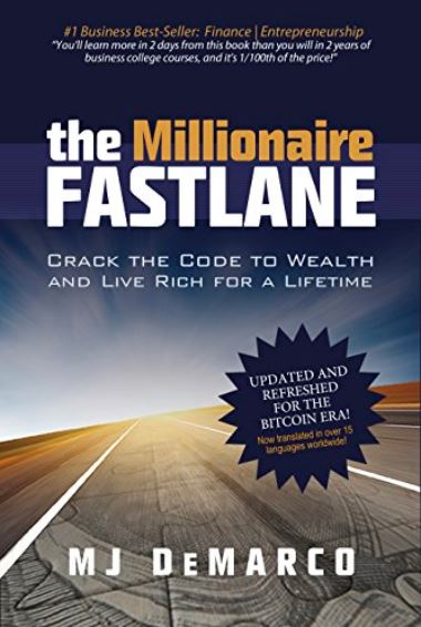 The Millionaire Fastlane,The Millionaire Fastlane Forum