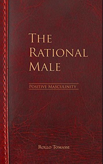 The Rational Male,the rational male summary