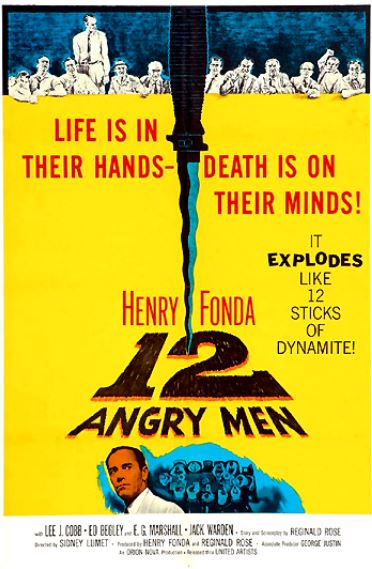 12 Angry Man,12 angry men pdf