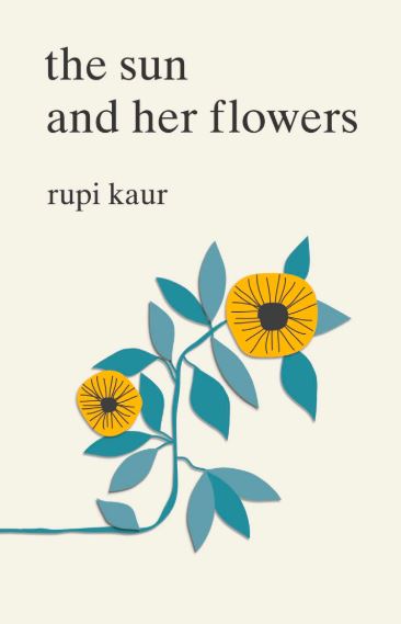 The Sun and Her Flowers,the sun and her flowers summary