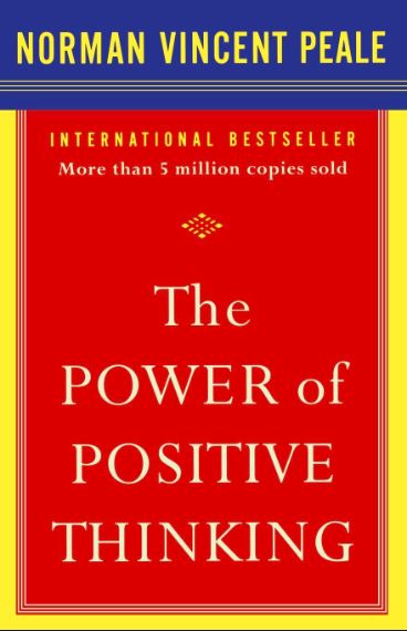 The Power of Positive Thinking,the power of positive thinking review