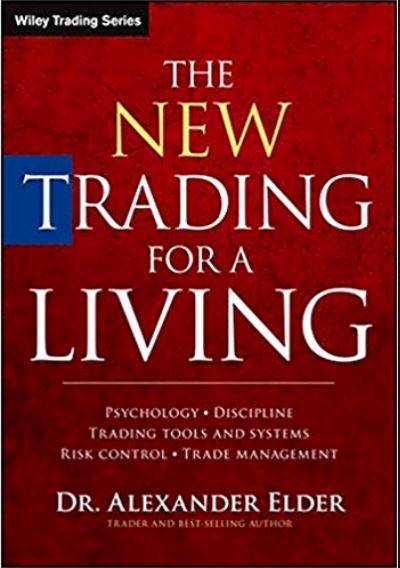 Trading for a Living,trading for a living summary