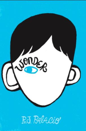 Wonder by RJ Palacio,wonder full movie