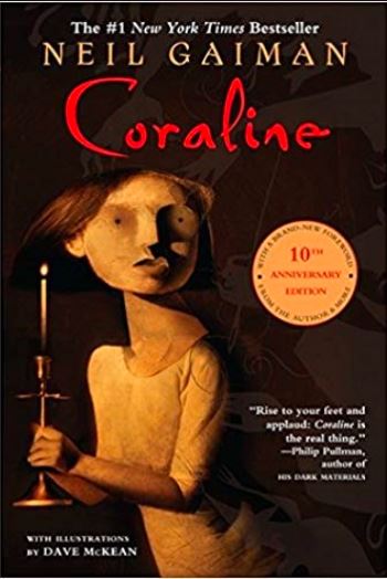Coraline,Coraline summary