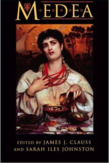 medea,medea summary