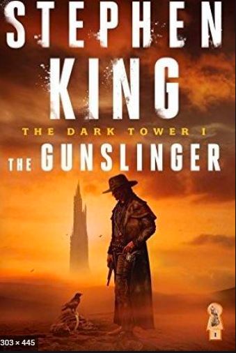 the gunslinger, the gunslinger movie