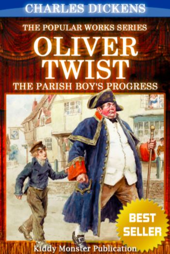 Oliver Twist,Oliver Twist summary