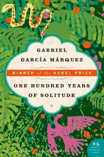 One Hundred Years of Solitude,One Hundred Years of Solitude review