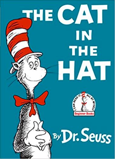 The Cat in The Hat,The Cat in The Hat summary