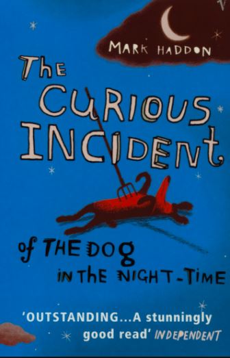 The Curious Incident of The Dog in The Night Time,The Curious Incident of The Dog in The Night Time summary