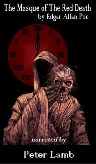 The Masque of the Red Death, The Masque of the Red Death summary