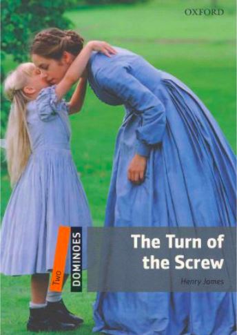 The Turn of Screw, the turn of the screw summary