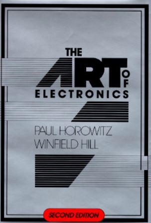 The art of electronics, the art of electronics 3rd edition