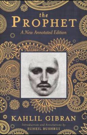 The prophet, the prophet summary