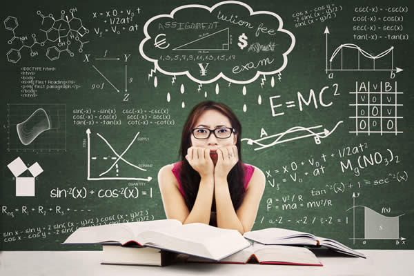 Math Assignment Help of the Highest Quality