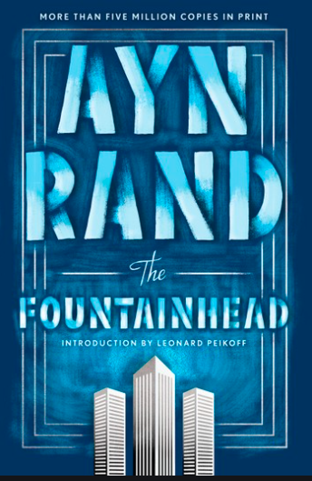 The Fountainhead, The Fountainhead summary