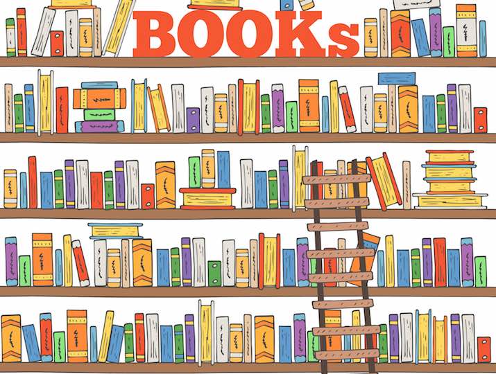 Social Media or Book