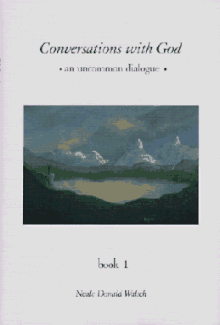 Conversations with God Book 1 pdf free download by Neale Donald Walsch