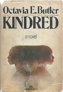 Kindred pdf free download by Octavia E. Butler