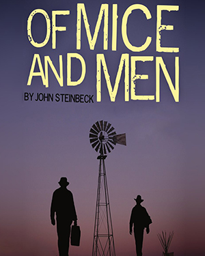Of Mice and Men pdf free download by John Steinbeck