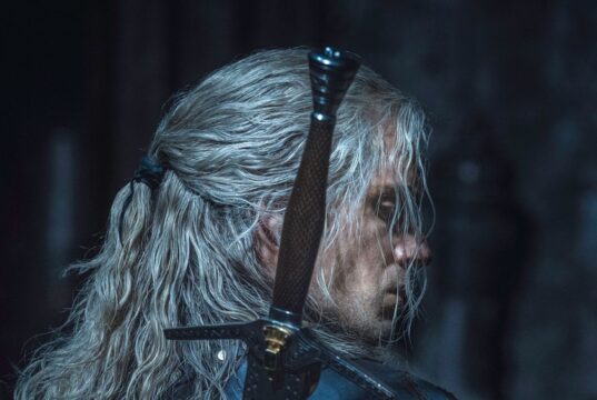 The Last Wish by Andrzej Sapkowski PDF Free download