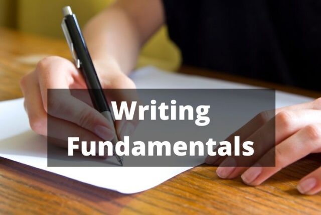 7 Ways to Improve Your Writing Skills - Free Books Mania