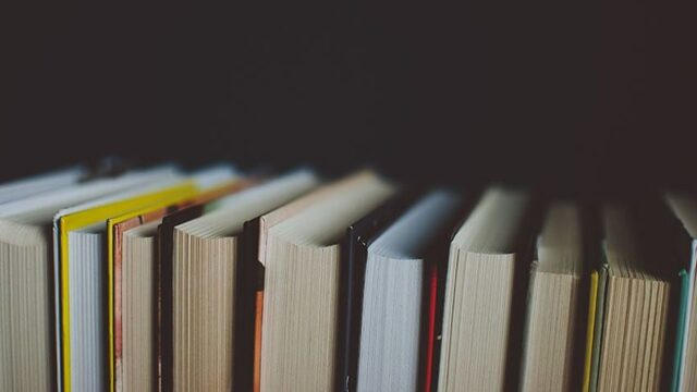 6 Great Book Recommendations for Personal Growth and Lifelong Learning