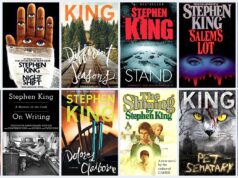 How to Write a Book Like Stephen King 